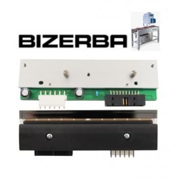 Термоголовка Bizerba GLPmaxx 160 (80mm) - 200DPI, 38044152000